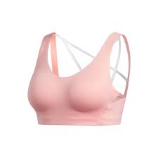 Große auswahl an tennisschuhen von adidas, nike, asics ☆ schneller versand ☆ günstige preise ☆ jetzt online bestellen! Adidas Sfi Alpha Sport Bh Damen Rosa Weiss Online Kaufen Tennis Point
