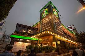 Siete Sopas Surquillo