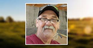 Adrian Garner Obituary December 8, 2023