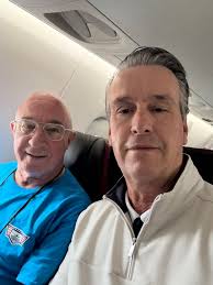 Honor flight back to alabama today! I was able to meet them last night at  the WW2 monument. #heroes #Hero #HeroesAmongUs