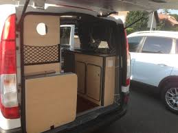 Vendu Vends Vito Amenage Kcv Vito Amenage A Vendre Trafic Amenage