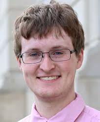 LEADING THE WAY IN FEARLESS, VISIONARY, COLLABORATIVE PROBLEM-SOLVING