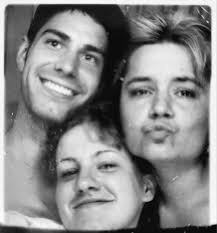 I think I will start copy writing my pictures As the house is pink I  dedicated these pictures to John cougar mellencamp who sang little pink  houses for you and me