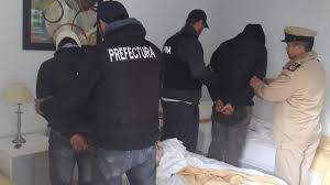 La trama oculta de los narcos que lavaban plata en Entre Ríos