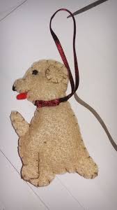 Golden Retriever Kece