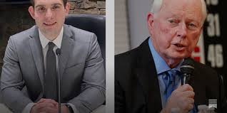 Siegel raises nearly three times more than MacLean in Lehigh County  executive race