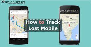 Install the app on the phone to start the process. Track A Lost Phone Using Imei Number Imei Tracker
