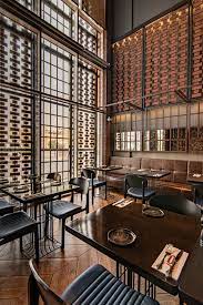Discover more posts about fogon. Fogon Restaurant Hitzig Militello Arquitectos Archdaily