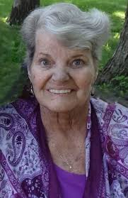 Jean Frank Obituary August 30, 2021