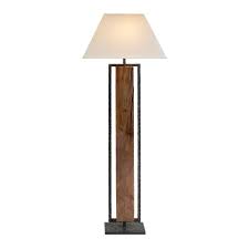 Walnut Ventana Floor Lamp By Mimi London Inc Price On Request Wooden Floor Lamps Floor Lamp Modern Floor Lamps