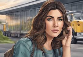 Christina Cherri Goodbye Deutschland: Ihr mutiger Schritt in die USA —  Perspektive Ausland Podcast