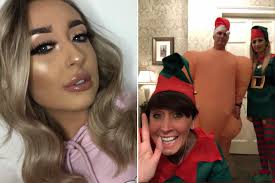 Aron Bartlett (@AzzaFknB)