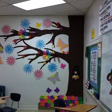 Pin By Kayla Mckinney On Diy Classroom Tree Classroom Family Tree Classroom Decorations