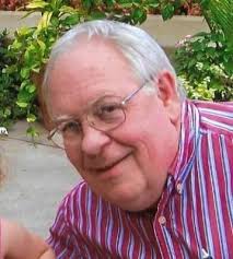 Robert Wilson Obituary (2018)