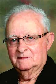 Bernard LeLand “Bernie” Michael