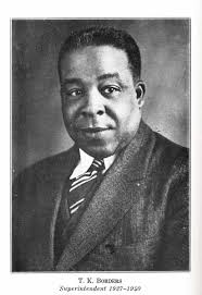 Colored Orphanage of North Carolina (Oxford, N.C.). Report of  Superintendent, the Colored Orphanage of North Carolina, February 1, 1937  to June 30, 1940