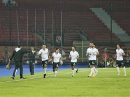 يغيب عمرو السولية لاعب وسط الأهلي، عن مباراة طلائع الجيش المقبلة بسبب عقوبة الإيقاف لحصوله على بطاقة صفراء ثالثة خلال مباراة إنبي والتي تأتي ضمن الجولة الـ30 من مسابقة دوري we. Ø·Ù„Ø§Ø¦Ø¹ Ø§Ù„Ø¬ÙŠØ´ ÙŠÙ‡Ø²Ù… Ø§Ù„Ø¥Ù†ØªØ§Ø¬ Ø§Ù„Ø­Ø±Ø¨ÙŠ ÙÙŠ Ø§Ù„Ø¯ÙˆØ±ÙŠ Ù…ØµØ±Ø§ÙˆÙ‰