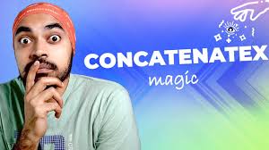 How CONCATENATEX Enhance My Dashboards Magically