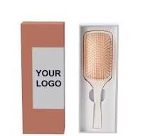 Hairbrush Packaging Boxes