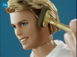 The Official San Francisco Doll Club