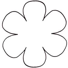 Drag the image of the template page to your . The Sprouts Blooming Together Flower Templates Printable Free Flower Templates Printable Flower Template