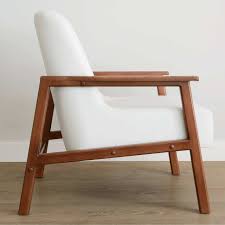 We Found 21 Cheap But Expensive Looking Chairs At Walmart Cheap Accent Chairs Leather Accent Chair Furniture