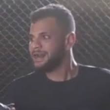 Mohamed Sameh vs. Omar Abdo Rabo, Evo Championship 112