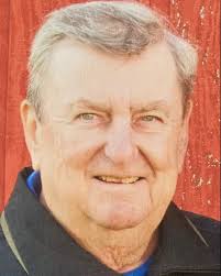 Roger Lee Bunte Obituary October 9, 2023