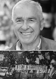 S tugom i žaljenjem obavještavamo javnost da je preminuo Meho Hrapović,  veliki navijač FK Željezničar. FK Željezničar izražava najiskrenije  saučešće porodici Hrapović, prijateljima i svim ožalošćenima. "Zakucat će  bar još jednom..." Rahmet