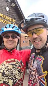 Mark Bowers is fundraising for Sarcoma UK