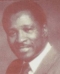 Joseph Weldon Johnson Jr. (1926-1991)