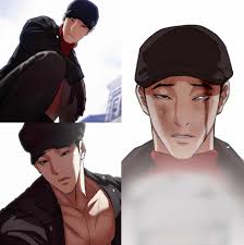 白窪征士 コラ画像