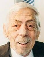 Robert D. Rossi Obituary