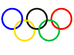 Check out our olympic coloring selection for the very best in unique or custom, handmade pieces from our shops. Olympics Themed Coloring Pages
