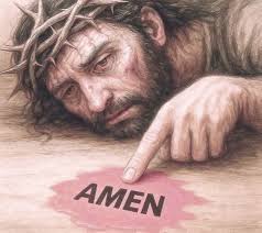 Lord Jesus♥️ Thank You for Your never-ending love and faithfulness. Teach  me to live each day with a grateful heart and to always trust in You. Amen. 