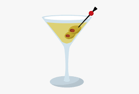 Google Image Result For Https Www Pngitem Com Pimgs M 52 529892 Clip Art Cocktail Glass Cartoon Martini Glass Hd Png Martini Glass Cocktail Glass Martini