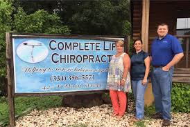 Alabama has friendly tax policies for some seniors who live in prattville. Complete Life Chiropractic Chiropractor In Prattville Al