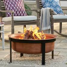 Riesenauswahl an produkten für zuhause. Fulton Fire Pit Grandin Road