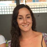 Caroline Pauley's Instagram, Twitter & Facebook