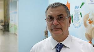 30 ore per la vita: il sogno di Michele Farina, aprire il "Villaggio dell'  Accoglienza" per i bambini malati di tumore