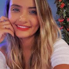 Psicóloga Fernanda Fontes