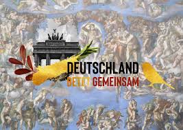 Entdecken sie die bestseller der kategorie wandtattoo sprüche. Die Eule Deutschland Betet Fur Das Jungste Gericht