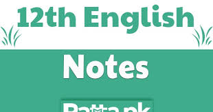 If you face any issues concerning scert bihar board class 12th text books solutions, you can ask in the comment section below, we will surely help you out. 2nd Year English Notes Pdf Download 12th Class English Ratta Pk