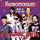 Randomonium at Old School Tavern event image