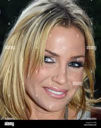 Sarah coke hi-res stock photography and images