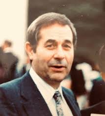 Obituary: Isidoro 'Ted' Sabatino