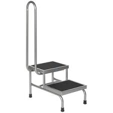 The livebest ladder is one of our favorites for a reason. Step Stool With Handrail All Medical Device Manufacturers