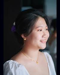 Jaclyn Tan's Instagram, Twitter & Facebook