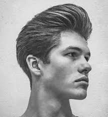 30 Best Pompadour Hairstyles For Men 2020 Styles Mens Hairstyles Pompadour Pompadour Hairstyle Mens Hairstyles