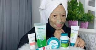 Beli himalaya produk online malaysia,pelbagai rangkaian produk himalaya untuk kulit berjerawat.bandingkan harga produk himalaya dari semua penjual online di boot.com.my. Atiehilmi Com Malaysian Lifestyle Blogger 6 Langkah Penjagaan Kulit Wajah Dengan Rangkaian Produk Himalaya